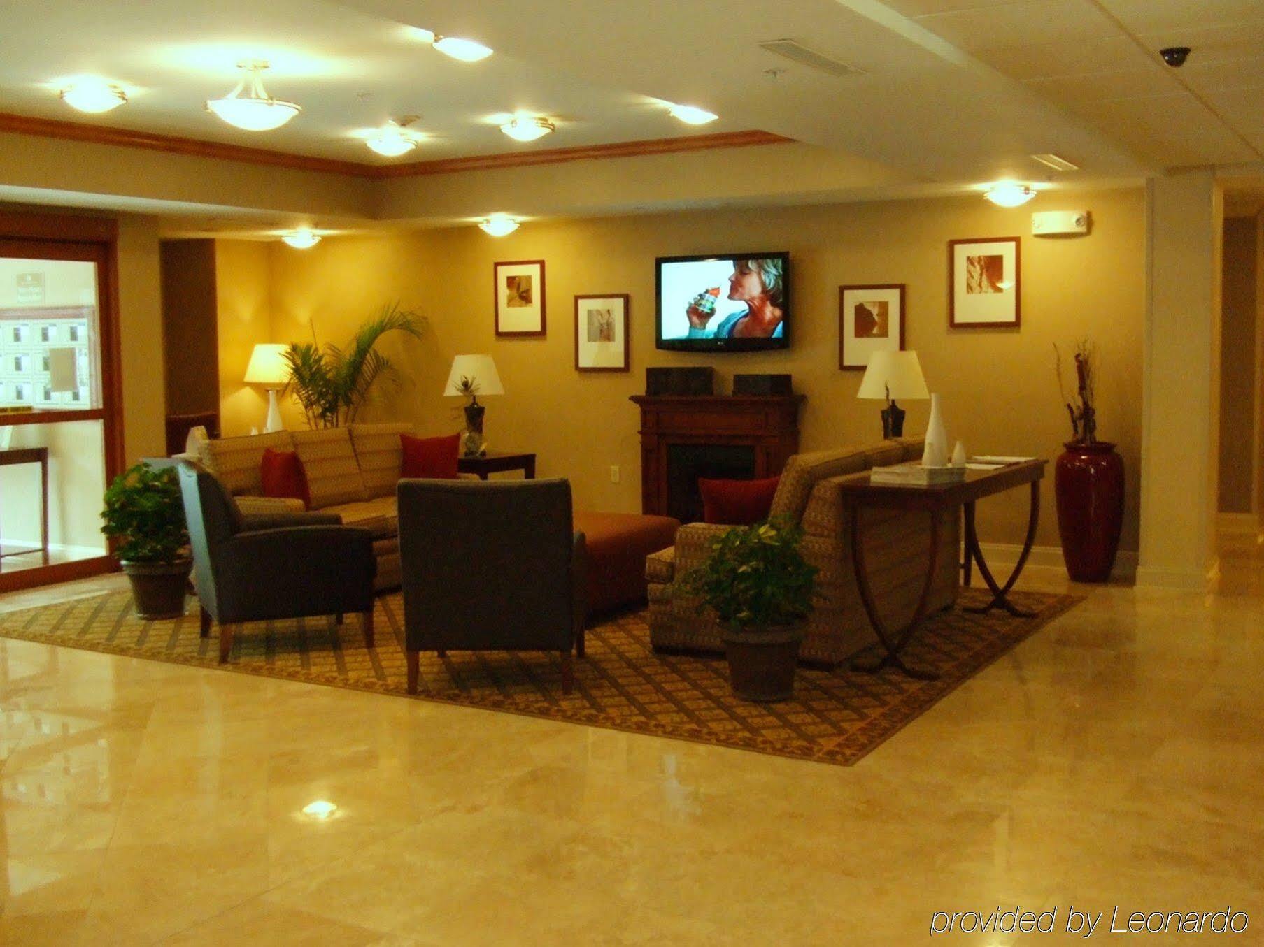 แคนเดิ้ลวูด สวีท อาเบอร์ดีน-เอดจ์วูด-เบลแอร์ Hotel ริเวอร์ไซด์ ภายนอก รูปภาพ